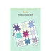 LoveCrafts Painterly Blooms Quilt Pattern - Downloadable PDF