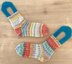 Socks "pimp me up"