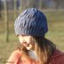 Terri slouchy hat