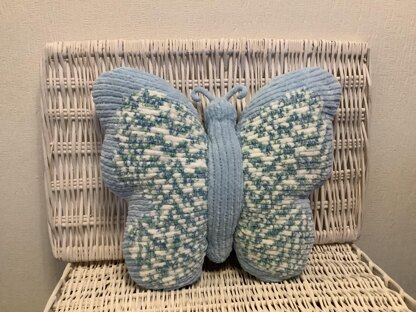 Butterfly Cushion