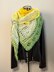 Triangular Scarf Idyia