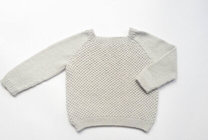 Perla Sweater