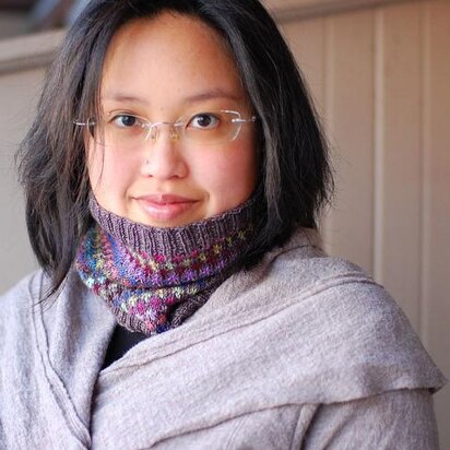 Laura Chau Beauchamp Cowl PDF