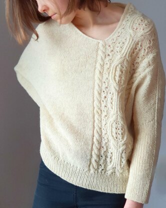Aurica Sweater