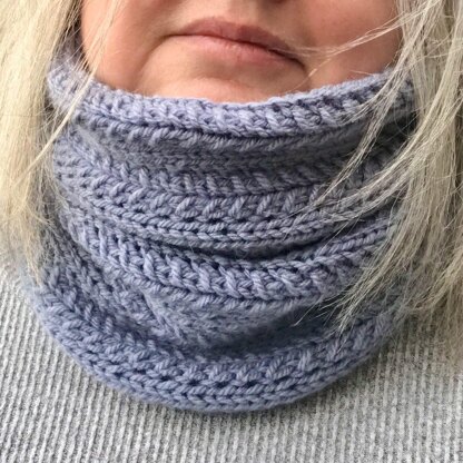 Cowl Number 2.1