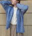 Bluebell Sweater