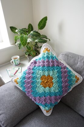 Sherbert Cushion