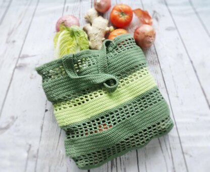 Eco-friendly Market Bag