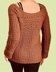 VENETIAN VIBES SWEATERS