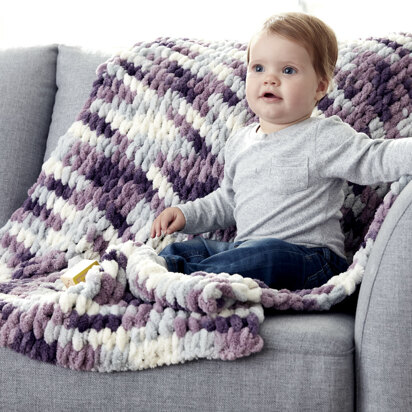 Free Baby Blanket Knitting Patterns