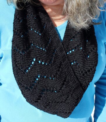 Tamara Moots Tiffany Cowl PDF