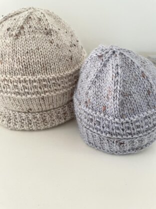 Cosy Baby and Child Beanie