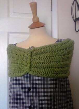 Harvest Cowl