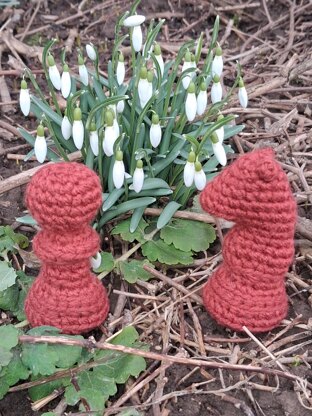 Chess: Pawn and Horse