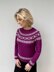 Crystal Thaw Jumper