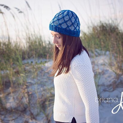 Cavit Knit Beanie