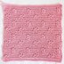 Flower Field Washcloth