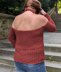Sweater "Cozy Ribs"