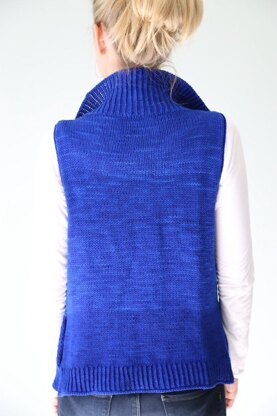 Aeon Vest