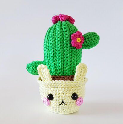 Cactus Bunnies