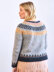 Stowe Jumper in Berroco Mochi - Downloadable PDF