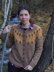Mallorn Cardigan