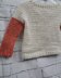 Baby Spring Rose Crochet Raglan