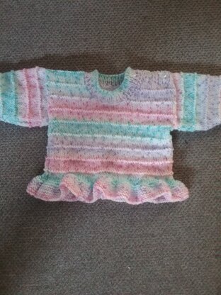 baby sweater