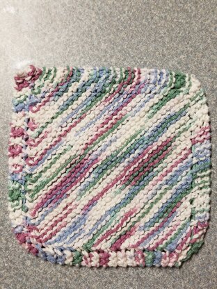 Dishcloths for a Cause