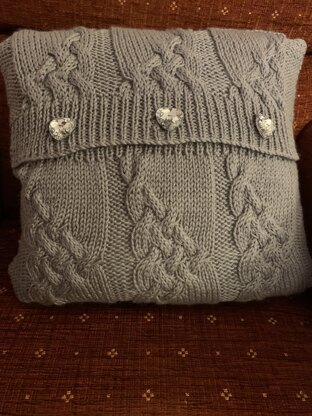 Cushion Cover