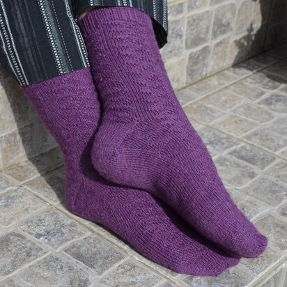 Mila Socks 4ply