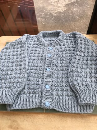 Noah cardigan