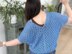 Rock Clematis Tee