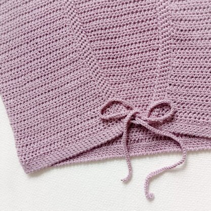 Mulberry Shrug