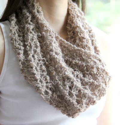Country Cowl