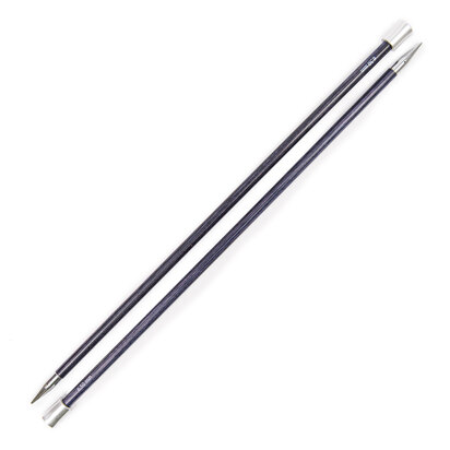 KnitPro Royale Single Pointed Needles 30cm (12in)