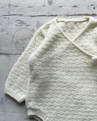 98 / Lullaby Wrap