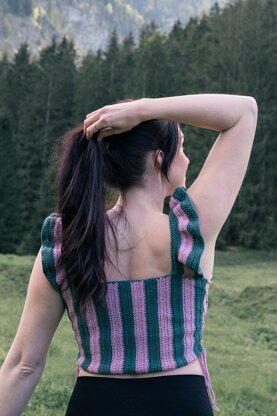 Aurora Top