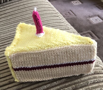 Claire's Birthday Cake! 2020 #3