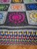 Granny Square Pouffe