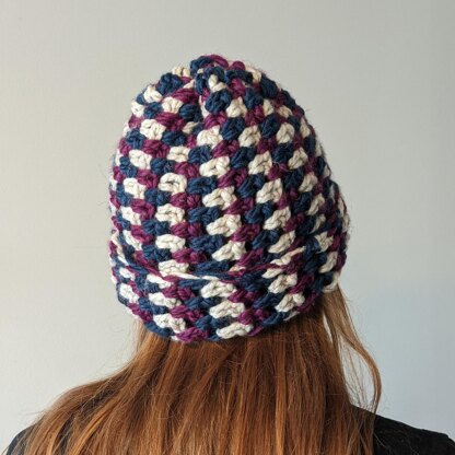 Aster Winter Hat