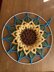 Sunflower Mandala