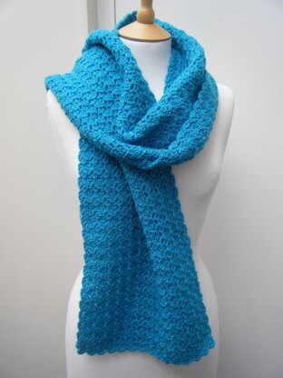 Sparkle Scarf