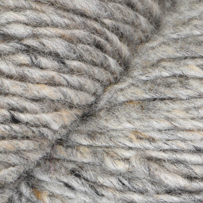 Lion Brand Fishermen's Wool Yarn -Oak Tweed