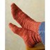 Valley Yarns 475 Great Meteor Socks