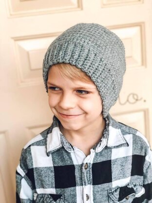 Alex Beanie