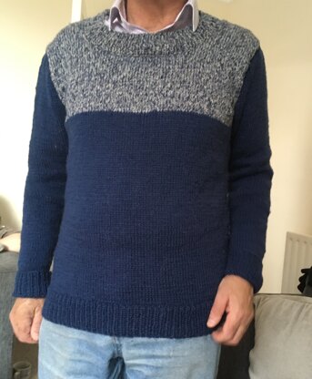 Men’s jumper