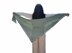 Jasmine Path Shawl