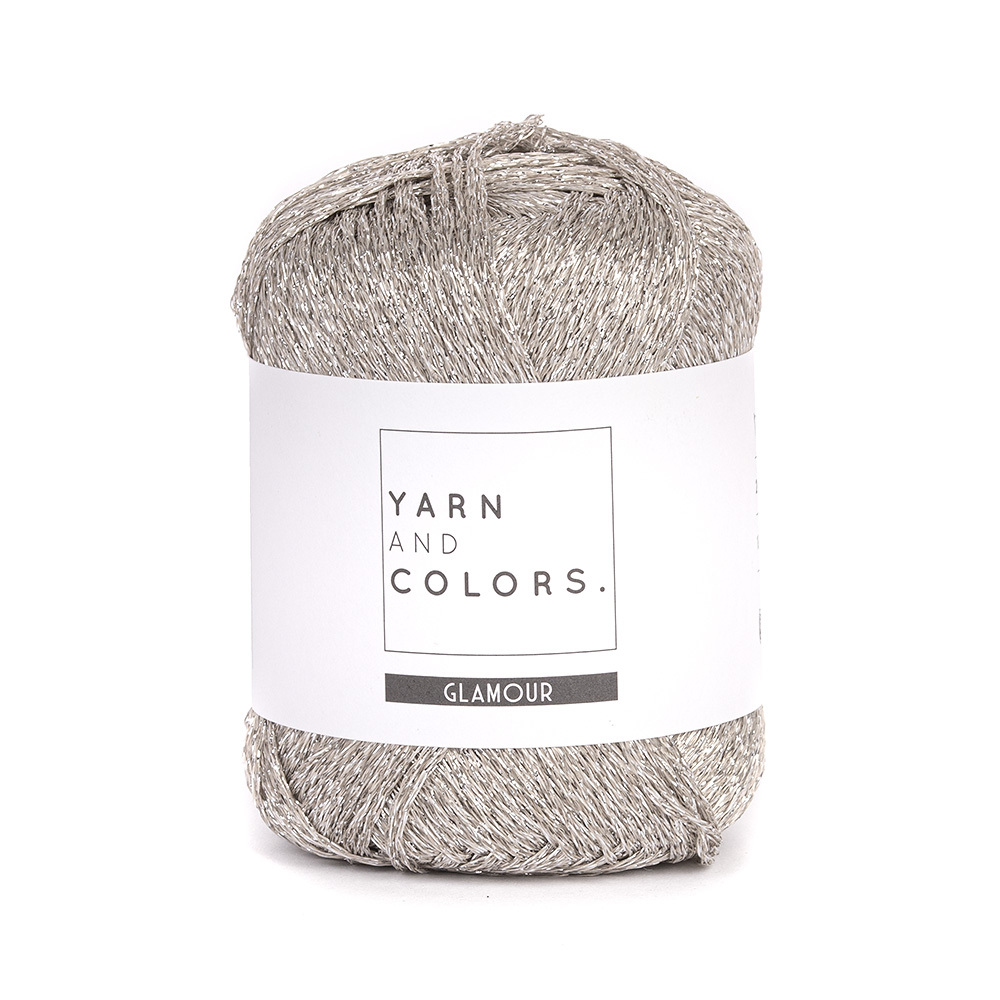 Yarn and Colors Glamour - view 2