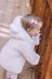 Baby Polar Bear Sweater